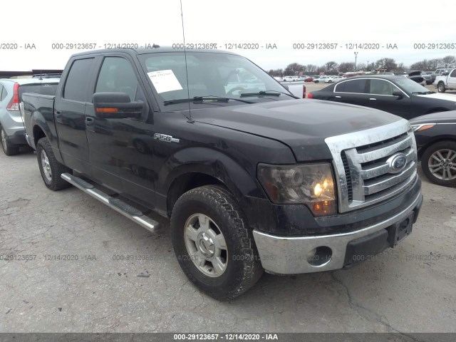 FORD F-150 2011 1ftew1cm7bfd09263