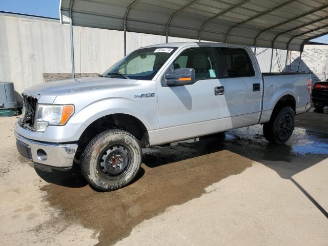 FORD F-150 2011 1ftew1cm7bkd21145