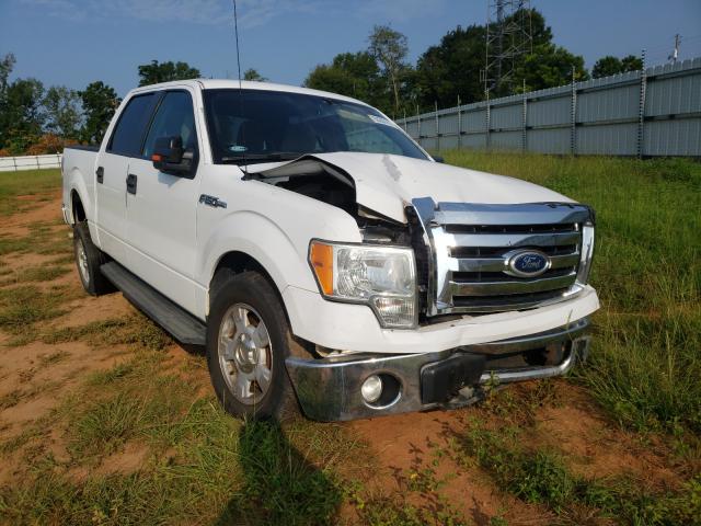 FORD F150 SUPER 2011 1ftew1cm7bkd28242