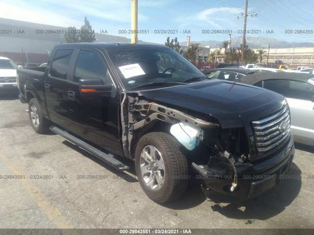 FORD F-150 2011 1ftew1cm7bkd49026