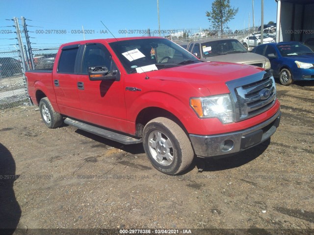 FORD F-150 2011 1ftew1cm7bkd53593