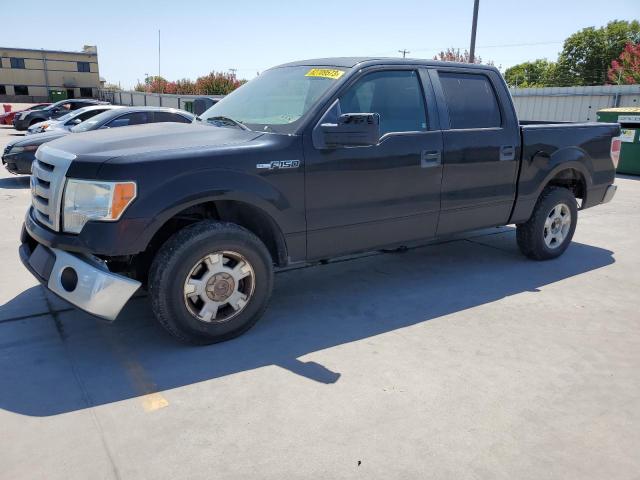 FORD F150 SUPER 2011 1ftew1cm7bkd89154