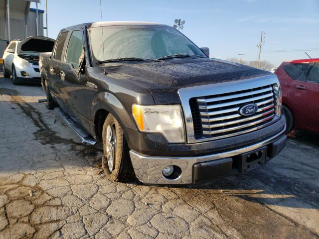 FORD F150 SUPER 2012 1ftew1cm7cfa09305