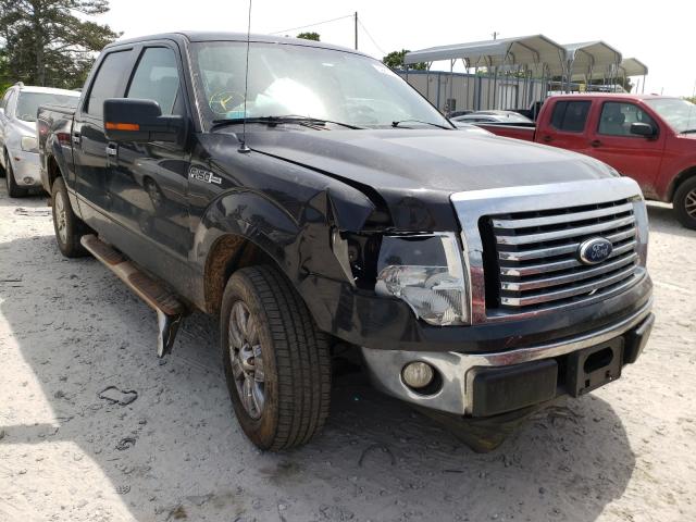 FORD F150 SUPER 2012 1ftew1cm7cfa80522