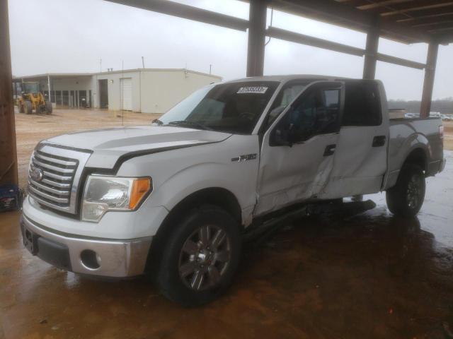 FORD F150 SUPER 2012 1ftew1cm7cfb61164