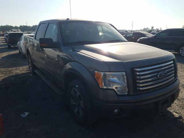 FORD F150 SUPER 2012 1ftew1cm7cfc01744