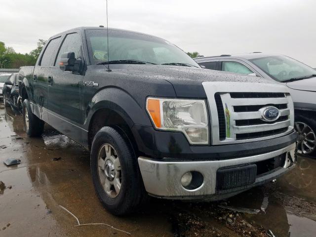 FORD F150 SUPER 2012 1ftew1cm7cfc32976