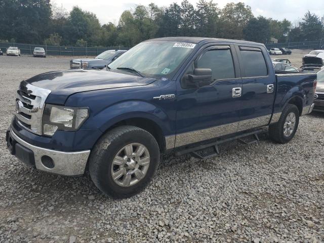 FORD F150 SUPER 2012 1ftew1cm7ckd12494