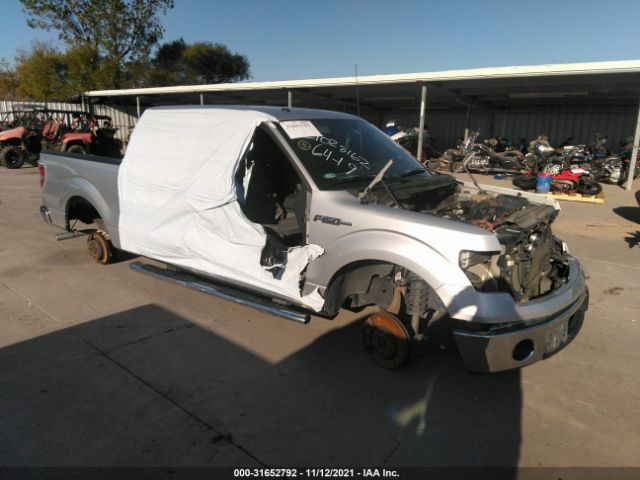 FORD F-150 2012 1ftew1cm7ckd35709