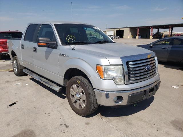 FORD F150 SUPER 2012 1ftew1cm7ckd36228