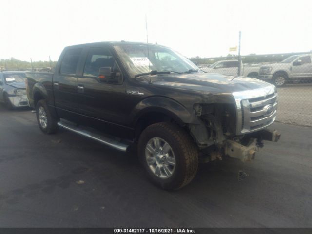 FORD F-150 2012 1ftew1cm7ckd47357