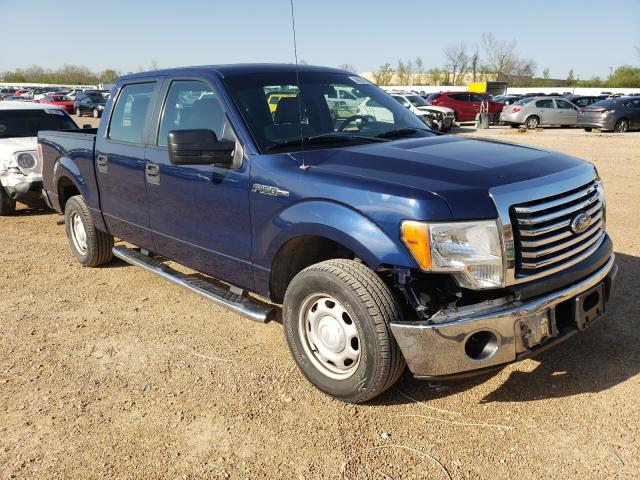 FORD F150 SUPER 2012 1ftew1cm7ckd78379