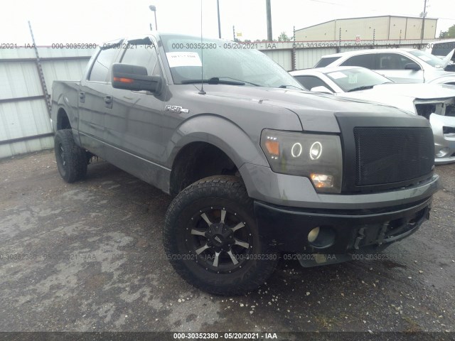 FORD F-150 2012 1ftew1cm7ckd80021