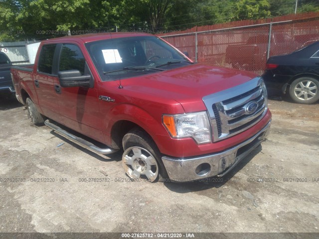 FORD F-150 2012 1ftew1cm7ckd85686