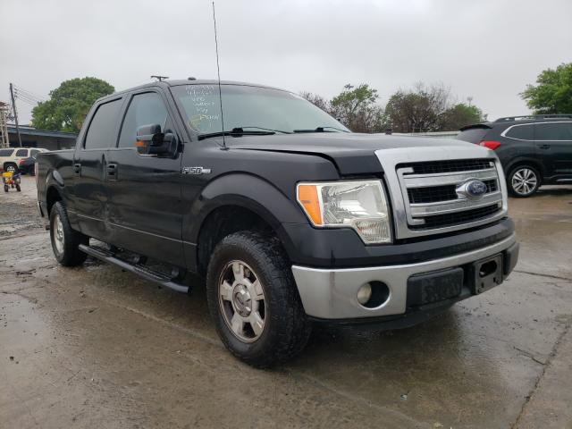 FORD F150 SUPER 2013 1ftew1cm7dfa91120