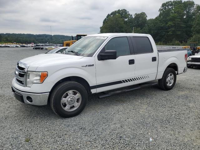 FORD F150 SUPER 2013 1ftew1cm7dfb31714