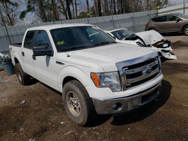 FORD F150 SUPER 2013 1ftew1cm7dfb31955