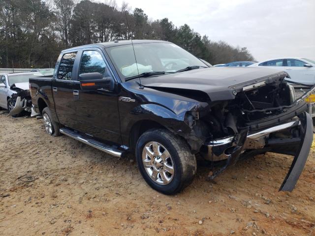 FORD F150 SUPER 2013 1ftew1cm7dfc02765