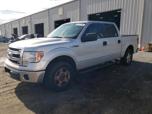 FORD F-150 2013 1ftew1cm7dfc20893