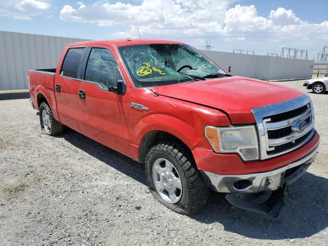 FORD F150 SUPER 2013 1ftew1cm7dfe06904