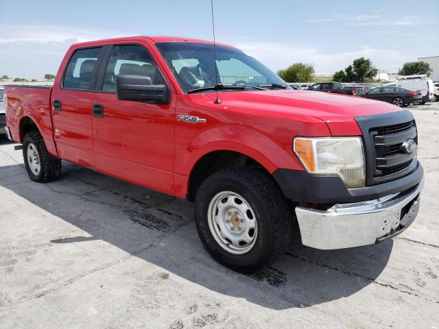 FORD F150 SUPER 2013 1ftew1cm7dkd43276