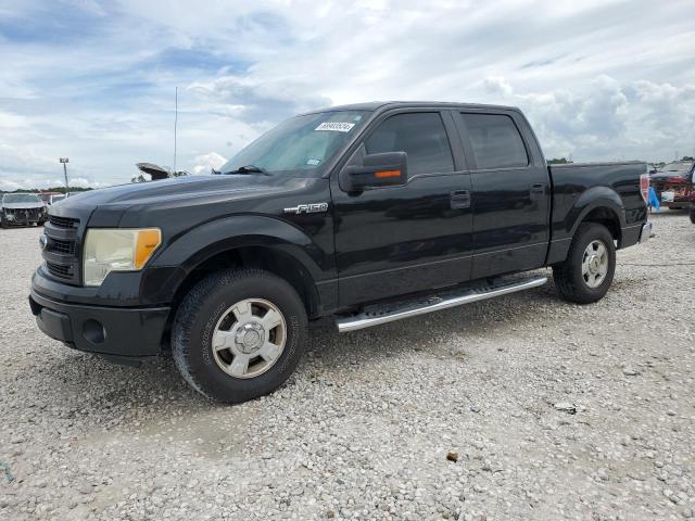 FORD F150 SUPER 2013 1ftew1cm7dke02035