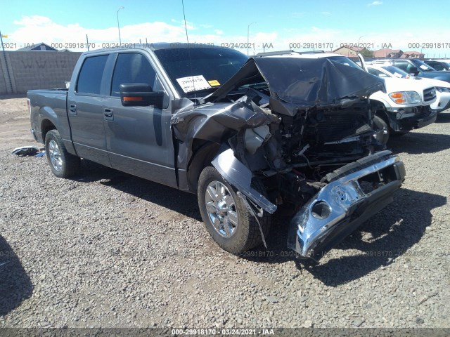 FORD F-150 2013 1ftew1cm7dke12967