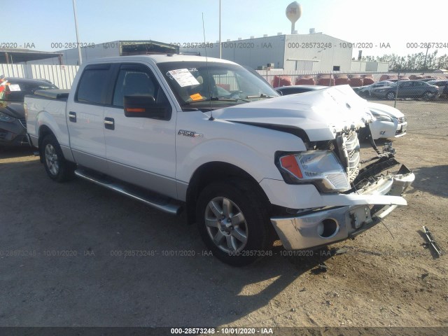 FORD F-150 2013 1ftew1cm7dke33222