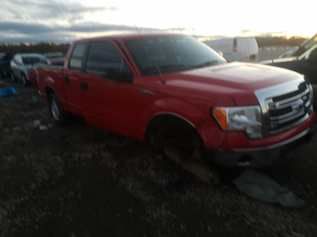 FORD F150 SUPER 2013 1ftew1cm7dke88589