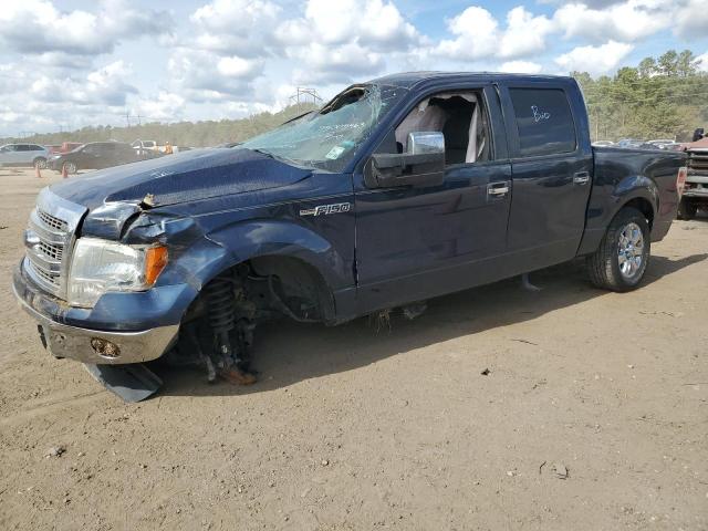 FORD F-150 2013 1ftew1cm7dkf36432