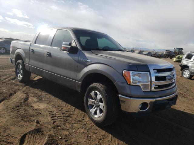 FORD F150 SUPER 2013 1ftew1cm7dkf64831