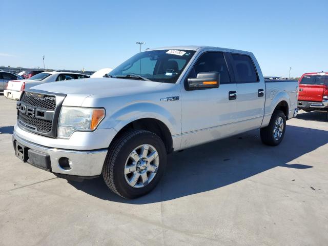 FORD F-150 2013 1ftew1cm7dkg07225