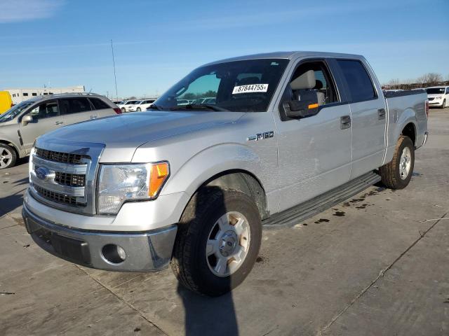 FORD F150 SUPER 2014 1ftew1cm7efa71757