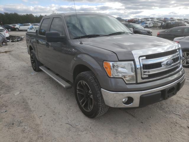 FORD F150 SUPER 2014 1ftew1cm7efb40592