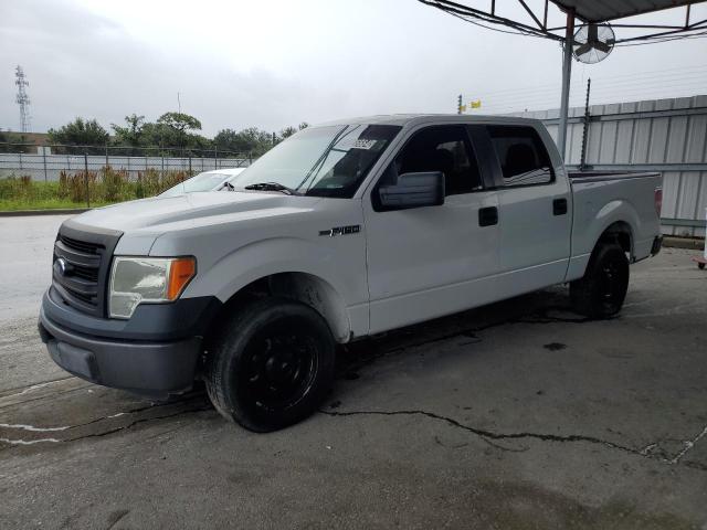 FORD F150 SUPER 2014 1ftew1cm7efb48448