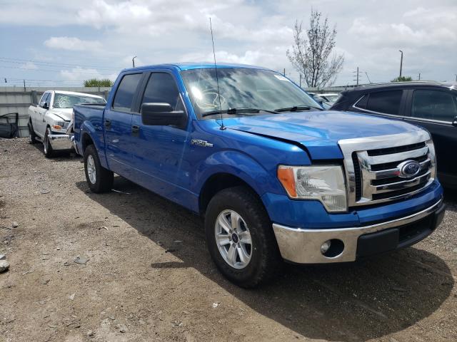 FORD F-150 2014 1ftew1cm7efb62429