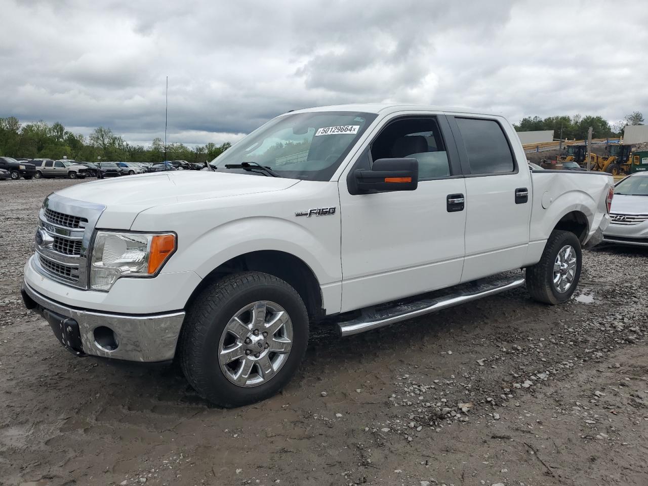 FORD F-150 2014 1ftew1cm7efc39350