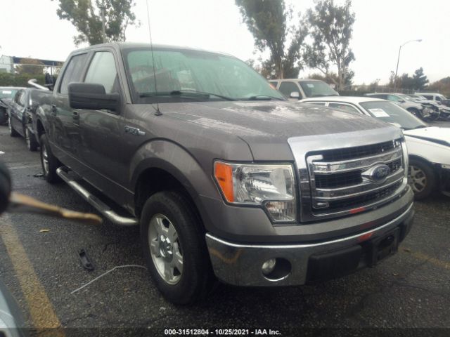 FORD F-150 2014 1ftew1cm7ekd40217