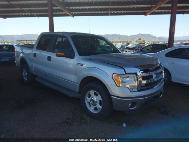 FORD F-150 2014 1ftew1cm7eke41550