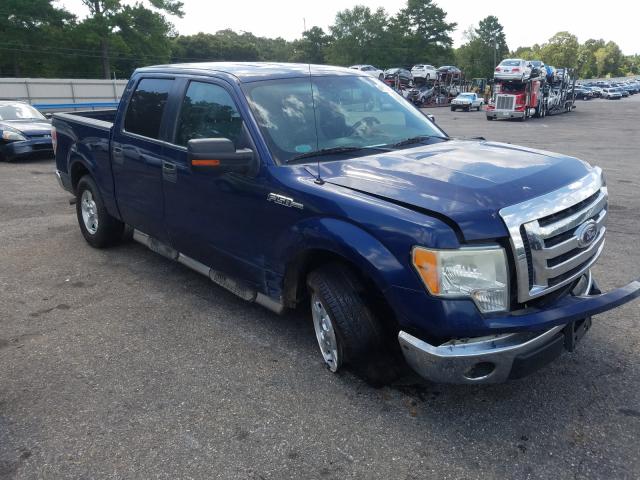 FORD F150 SUPER 2011 1ftew1cm8bfa69141