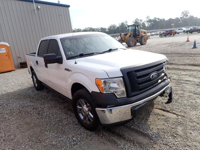 FORD F150 SUPER 2011 1ftew1cm8bfb89053