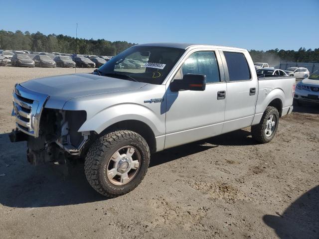 FORD F-150 2011 1ftew1cm8bfc33391