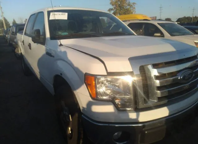 FORD F-150 2011 1ftew1cm8bfc47310