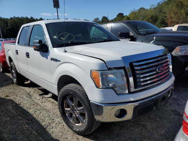 FORD F150 SUPER 2011 1ftew1cm8bkd00790