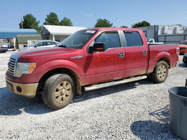 FORD F150 SUPER 2011 1ftew1cm8bkd01194