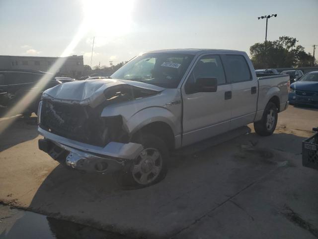 FORD F150 SUPER 2011 1ftew1cm8bkd06573