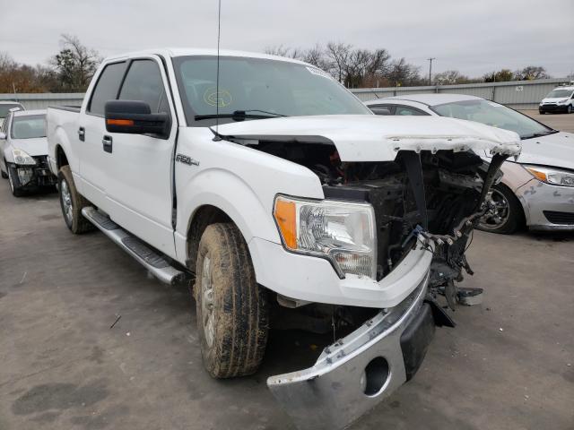 FORD F150 SUPER 2011 1ftew1cm8bkd10493