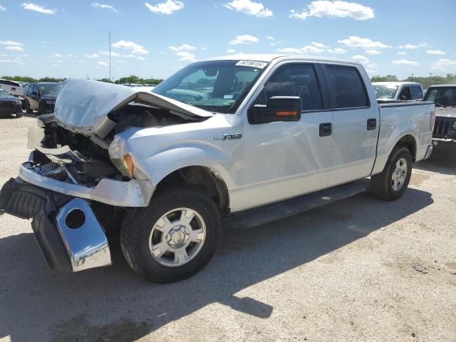 FORD F-150 2011 1ftew1cm8bkd23759