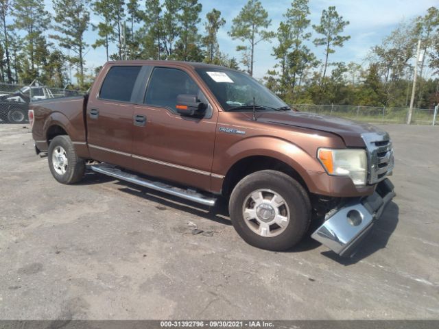 FORD F-150 2011 1ftew1cm8bkd26998