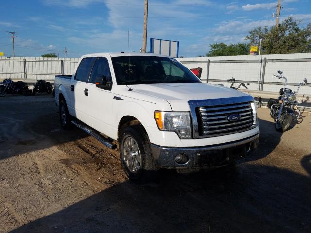 FORD F150 SUPER 2011 1ftew1cm8bkd47592